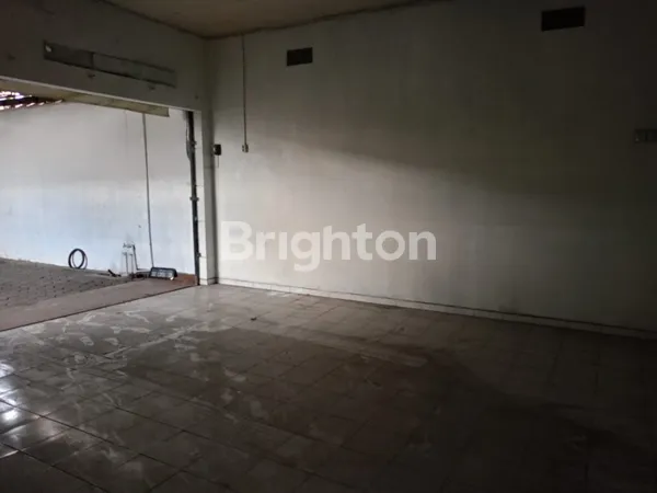 image RUKO DI JL. JOGJA-WONOSARI BANGUNTAPAN. BANTUL (2)