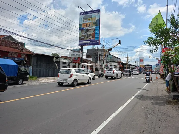 image RUKO DI JL. JOGJA-WONOSARI BANGUNTAPAN. BANTUL (3)