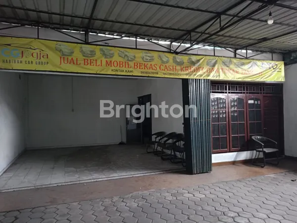 image RUKO DI JL. JOGJA-WONOSARI BANGUNTAPAN. BANTUL (4)