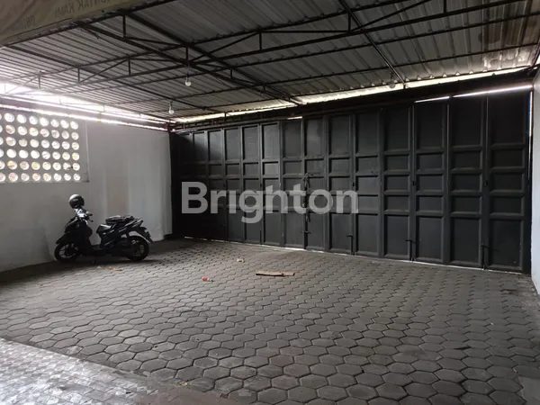 image RUKO DI JL. JOGJA-WONOSARI BANGUNTAPAN. BANTUL (6)