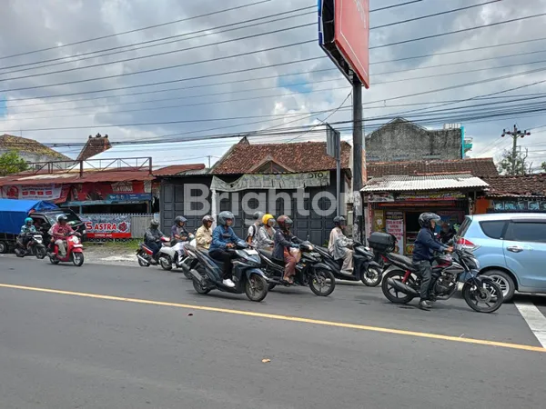 image RUKO DI JL. JOGJA-WONOSARI BANGUNTAPAN. BANTUL (7)