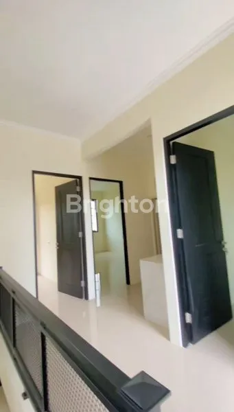 image RUMAH 2 LANTAI BARU GRESS DI KAWASAN PERUMAHAN  TENGGIIS SURABAYA (6)