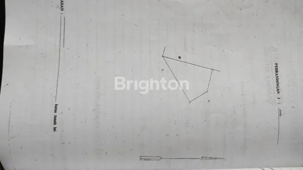 image TANAH MURAH 1055 M² DI MOJOSONGO COCOK UNTUK KAVLING PERUMAHAN (5)