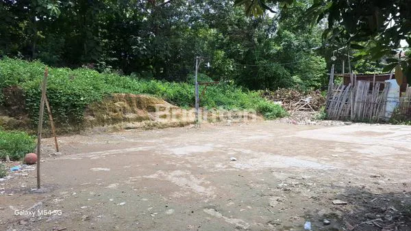 image TANAH MURAH 1055 M² DI MOJOSONGO COCOK UNTUK KAVLING PERUMAHAN (1)