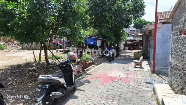 image TANAH MURAH 1055 M² DI MOJOSONGO COCOK UNTUK KAVLING PERUMAHAN (6)
