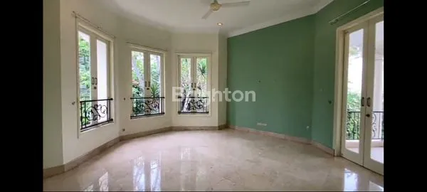 image DISEWAKAN RUMAH MEWAH CILANDAK (4)