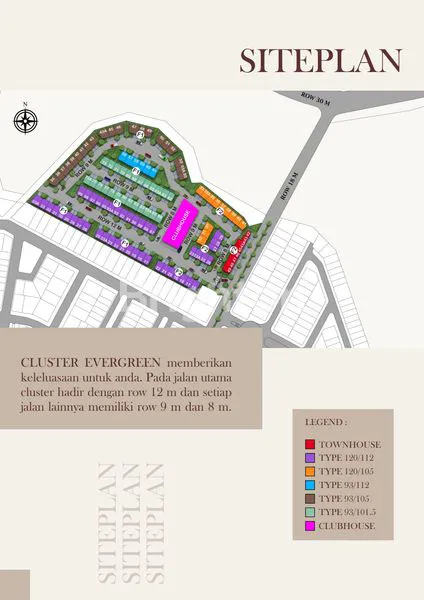 image CLUSTER EVERGREEN MITRA RAYA BATAM CENTRE (7)