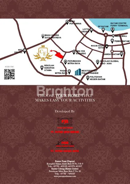 image CLUSTER EVERGREEN MITRA RAYA BATAM CENTRE (6)