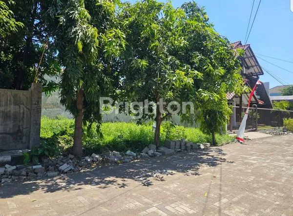 image TANAH POTENSIAL JEMURSARI SELATAN (2)