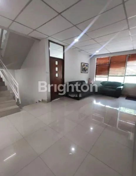 image RUKO GANDENG DI KEDOYA, BANGUNAN 4 LANTAI (3)