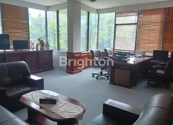 image RUKO GANDENG DI KEDOYA, BANGUNAN 4 LANTAI (1)