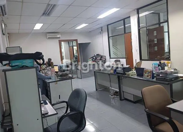 image RUKO GANDENG DI KEDOYA, BANGUNAN 4 LANTAI (6)