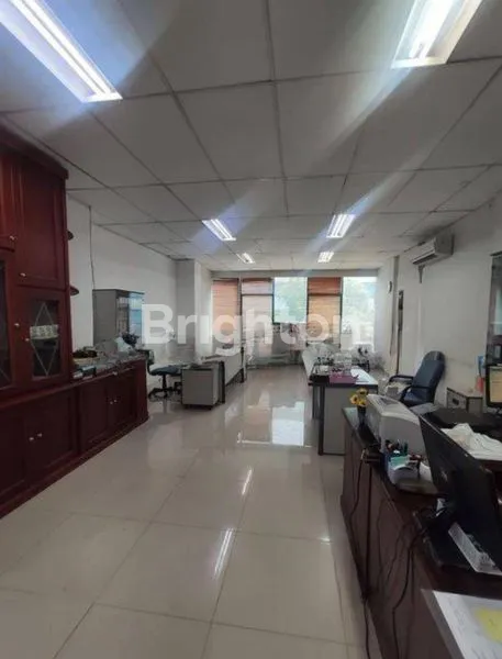 image RUKO GANDENG DI KEDOYA, BANGUNAN 4 LANTAI (7)