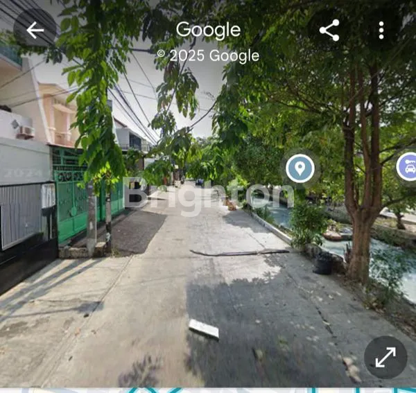 image RUMAH 2,5 LT TERAWAT SIAP HUNI  TAMAN RATU JAKBAR  (8)