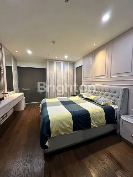 image GRAHA GOLF FULL FURNISHED INTERIOR SIAP JUAL RUGI BUTUH CEPAT LAKU DEKAT PAKUWON MALL CITRALAND NATIONAL HOSPITAL GRAHA FAMILY (1)