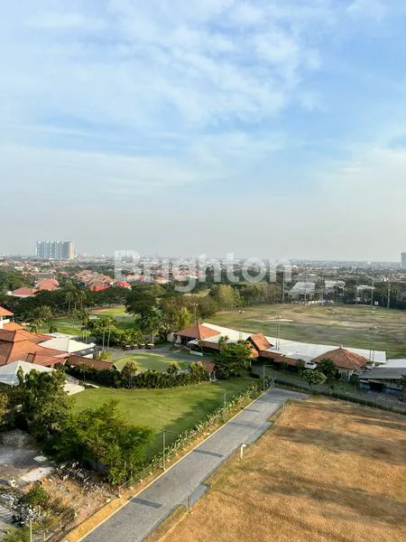 image GRAHA GOLF FULL FURNISHED INTERIOR SIAP JUAL RUGI BUTUH CEPAT LAKU DEKAT PAKUWON MALL CITRALAND NATIONAL HOSPITAL GRAHA FAMILY (4)