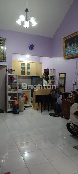 image RUMAH 2LANTAI SIAP HUNI DI BEKASI KOTA (2)
