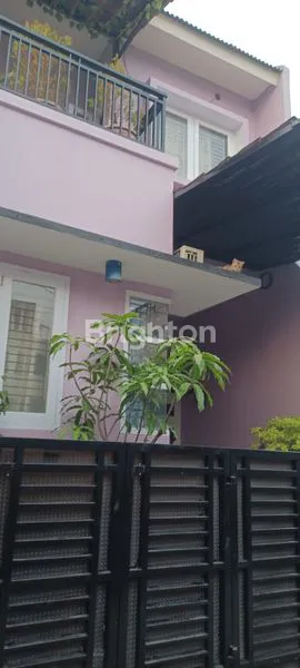 image RUMAH 2LANTAI SIAP HUNI DI BEKASI KOTA (5)