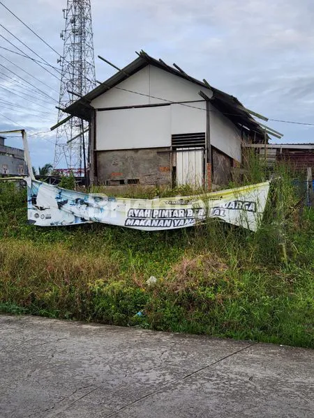 image TANAH KAVLING DEKAT MASJID ISLAMIC BALIKPAPAN (3)