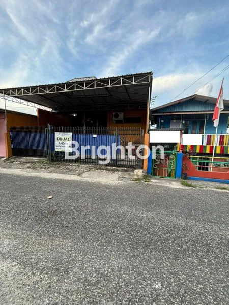 image DIJUAL RUMAH SIAP HUNI FULL FURNITURE DI BALIKPAPAN TENGAH (6)