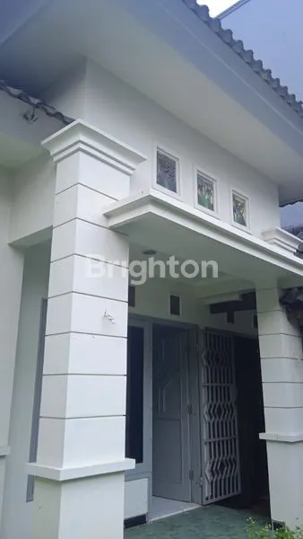 image RUMAH GRAHA ESTETIKA  MINIMALIS  ELEGAN DI PERUMAHAN ELITE  TEMBALANG (2)