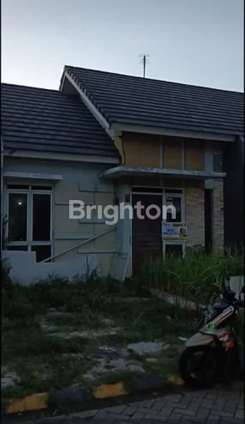 Gambar Property METLAND CILEUNGSI