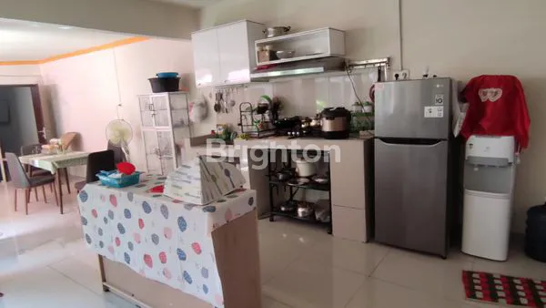 image RUMAH HITUNG TANAH TENGGILIS UTARA DEKAT JEMURSARI, KENDANGSARI (2)