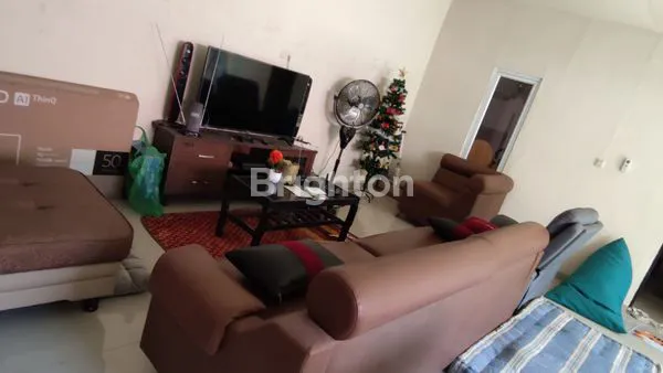 image RUMAH HITUNG TANAH TENGGILIS UTARA DEKAT JEMURSARI, KENDANGSARI (6)