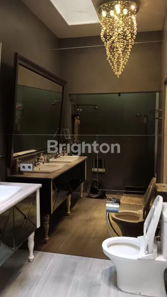 image RUMAH DI ARAYA GOLF MALANG (6)