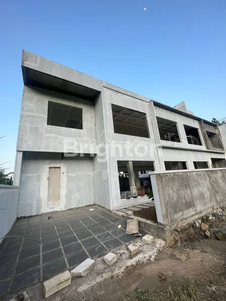 image VILLA DI BUKIT BATU PERMATA SONGGOKERTO MALANG (1)