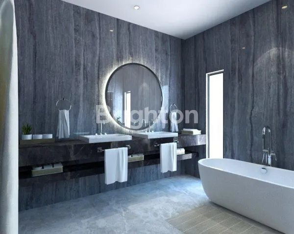 image VILLA DI BUKIT BATU PERMATA SONGGOKERTO MALANG (4)