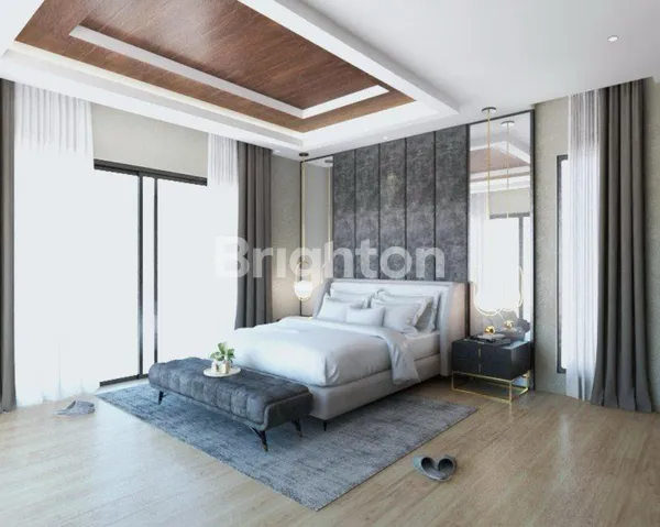 image VILLA DI BUKIT BATU PERMATA SONGGOKERTO MALANG (7)