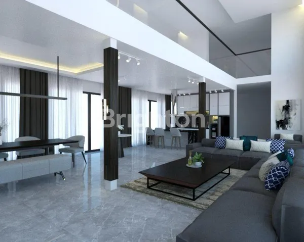 image VILLA DI BUKIT BATU PERMATA SONGGOKERTO MALANG (8)