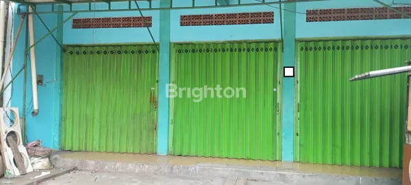 image RUKO 2 LANTAI LOKASI STRATEGIS DI NGAGEL SURABAYA  (1)