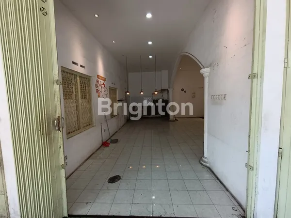 image RUKO DI JALAN PUCANG ANOM GUBENG SURABAYA (6)