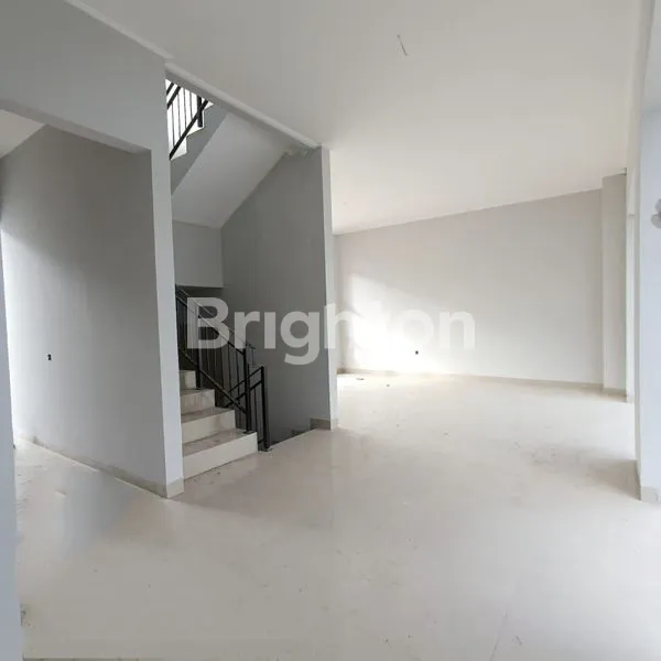 image RUMAH TIPE JASMINE 1 BUAH BATU SQUARE BANDUNG (6)