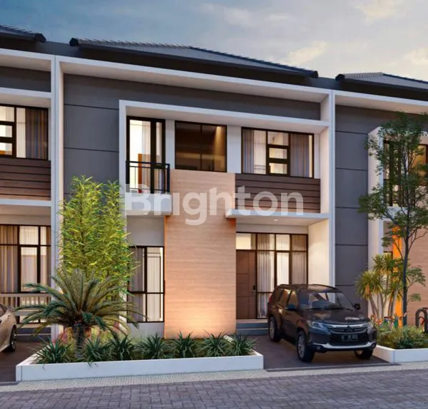 image RUMAH TIPE JASMINE 2 BUAH BATU SQUARE BANDUNG (1)