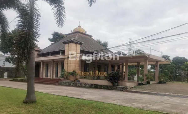 image RUMAH TIPE JASMINE 2 BUAH BATU SQUARE BANDUNG (8)