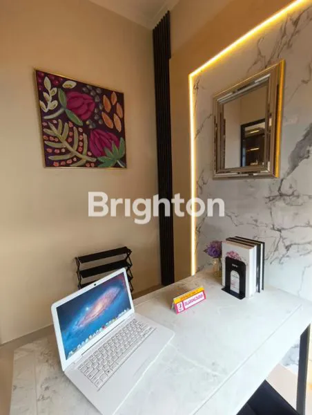 image RUMAH BARU CLUSTER DELONIX CIWASTRA PARK 2 TYPE 60/43 (4)