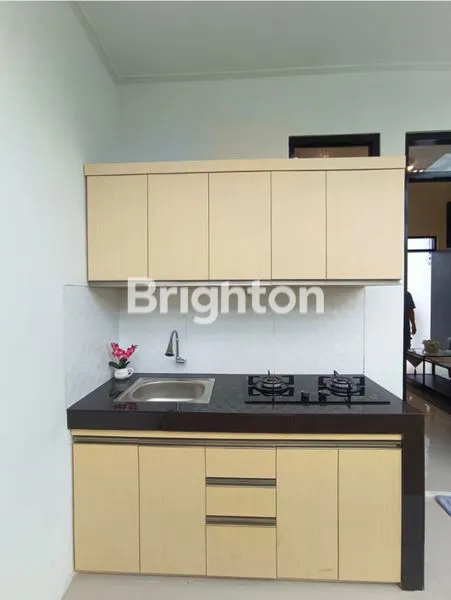 image RUMAH BARU CLUSTER DELONIX CIWASTRA PARK 2 TYPE 60/43 (5)