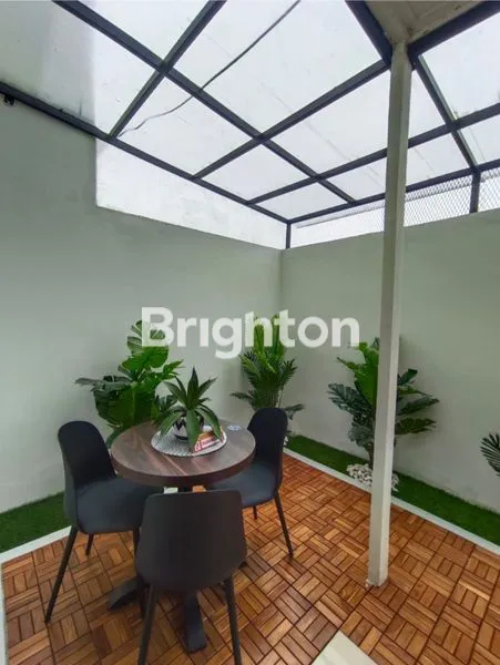 image RUMAH BARU CLUSTER DELONIX CIWASTRA PARK 2 TYPE 60/43 (7)