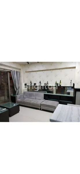 image APARTMENT WATERPLACE TOWER E PAKUWON INDAH (3)