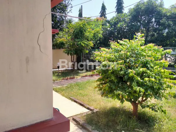 image RUMAH 2LANTAI NGINDEN SURABAYA (4)