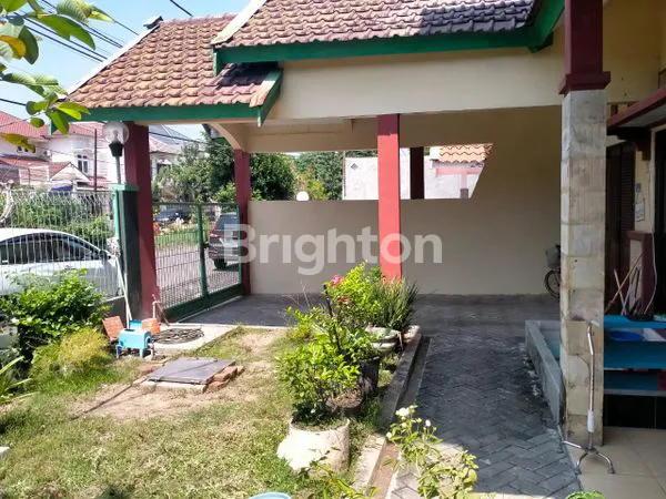 image RUMAH 2LANTAI NGINDEN SURABAYA (3)