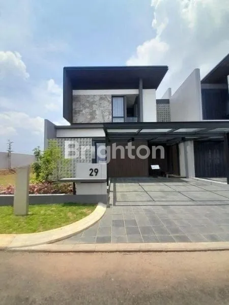 image SUMMARECON BANDUNG CLUSTER HILLARY TYPE HAILEY STANDARD  (1)