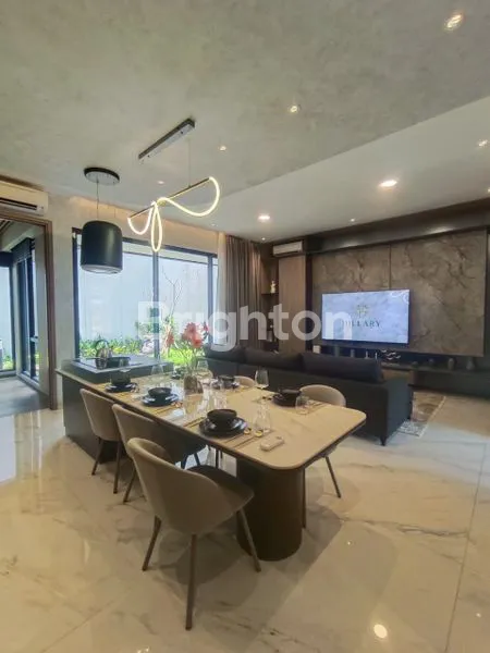 image SUMMARECON BANDUNG CLUSTER HILLARY TYPE HAILEY STANDARD  (5)