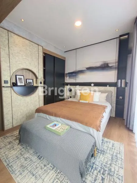 image SUMMARECON BANDUNG CLUSTER HILLARY TYPE HAILEY STANDARD  (6)