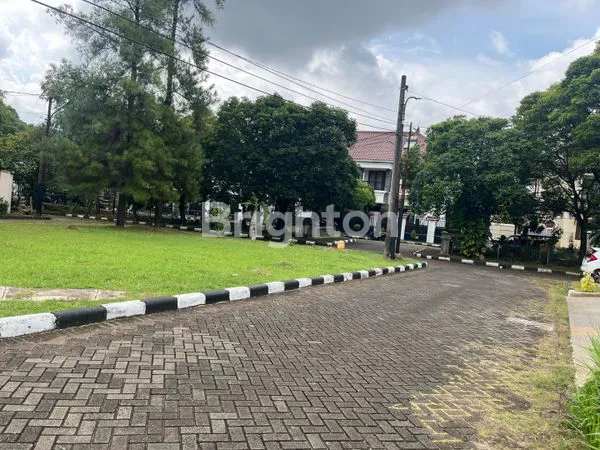 image KAVELING. VILLA MELATI MAS (1)