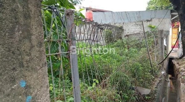 image TANAH KOSONG STRATEGIS AREA BISNIS DURENSAWIT (3)