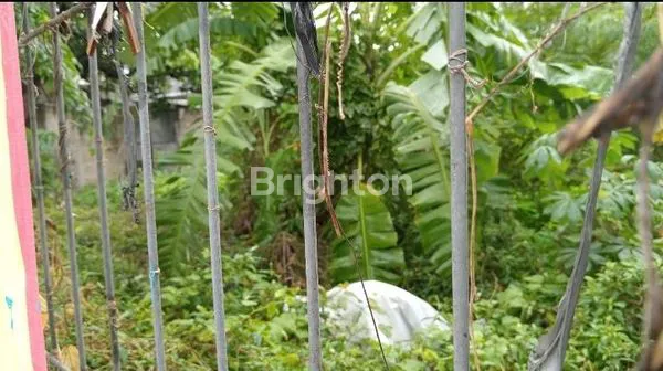 image TANAH KOSONG STRATEGIS AREA BISNIS DURENSAWIT (4)